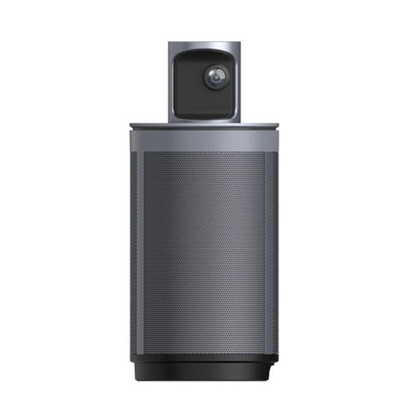 Conference Camera Kandao WL0308 All In One, 8K UHD 360°, USB-C, Conference Camera, Grey