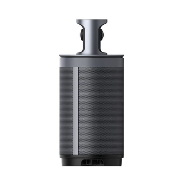 Conference Camera Kandao WL0308 All In One, 8K UHD 360°, USB-C, Conference Camera, Grey