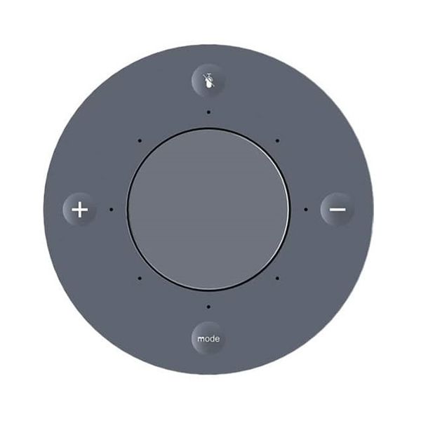 Conference Camera Kandao WL0308 All In One, 8K UHD 360°, USB-C, Conference Camera, Grey