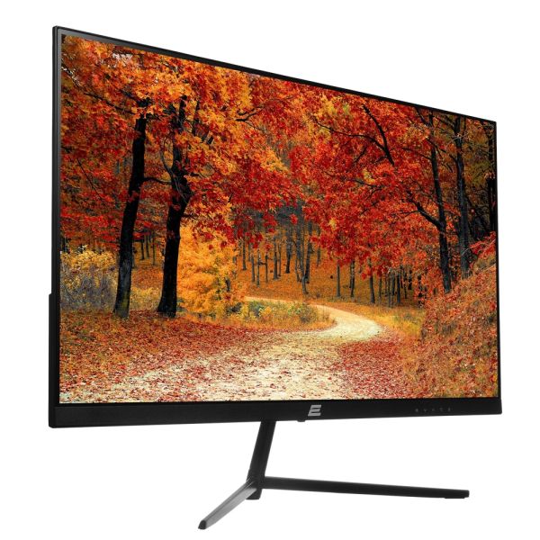 2E  LCD 23.8" D2421B D-Sub, HDMI, Audio, IPS, 1920x1080, 75Hz, FreeSync, Frameless