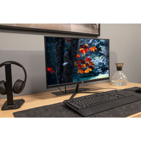 2E LCD 23.8" C2420B D-Sub, HDMI, IPS, 1920x1080, 60Hz, 14 ms