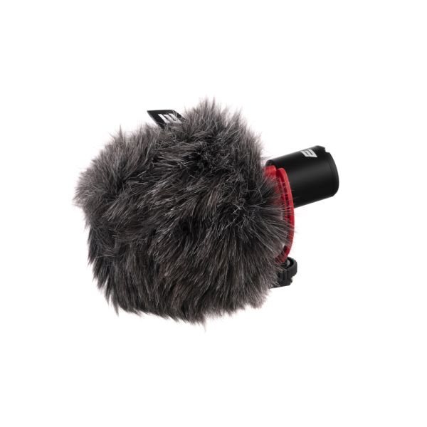 2E Microphone Maono by MM011 Vlog KIT, 3.5mm