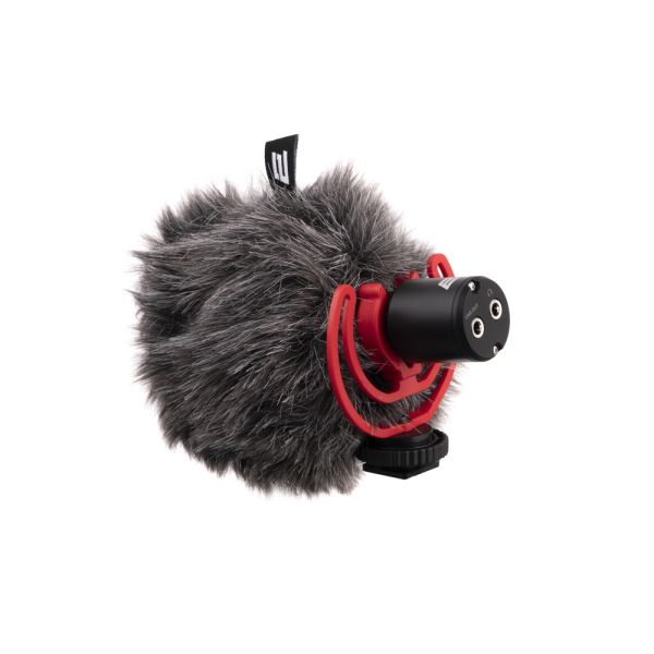 2E Microphone Maono by MM011 Vlog KIT, 3.5mm