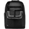 2E Backpack, City Traveler 17", black