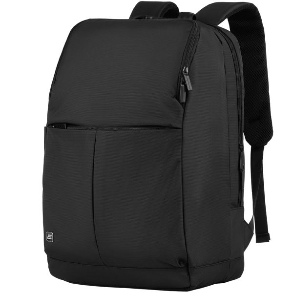 2E Backpack, City Traveler 17", black