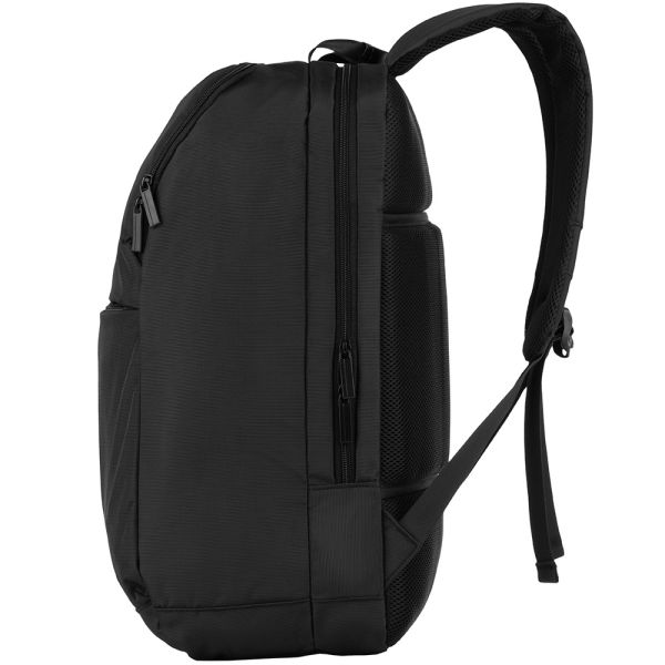 2E Backpack, City Traveler 17", black