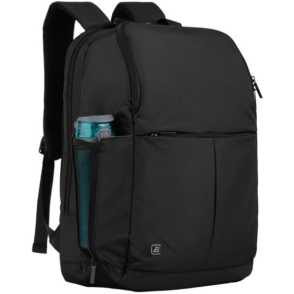 2E Backpack, City Traveler 17", black