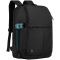 2E Backpack, City Traveler 17", black