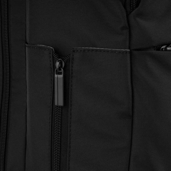 2E Backpack, City Traveler 17", black