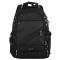 2E Backpack, SmartPack 16", black