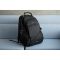 2E Backpack, SmartPack 16", black