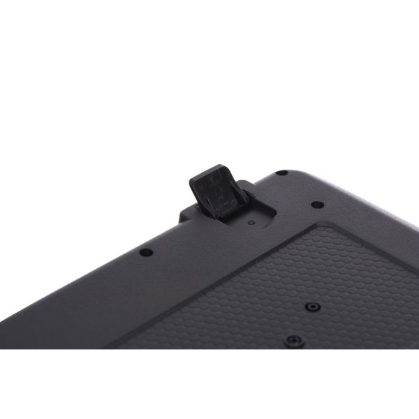 2E Keyboard KS109 USB Black