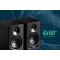 Speaker Edifier MR4, 42W, TRS, RCA, AUX, Speaker, Black