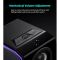 Speaker Edifier G5000, 88W, Bluetooth, AUX, USB, Speaker, Black