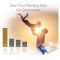ASUS ZenDrive SDRW-08U9M-U DVD+-R/RW USB2.0 EXT Ret Ultra Slim GOLD