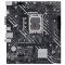 ASUS Motherboard PRIME H610M-K D4 s1700 H610 2xDDR4 M.2 HDMI D-Sub mATX
