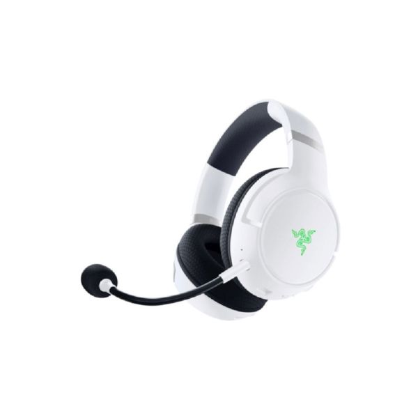 Razer Headset Kaira Pro for Xbox - White