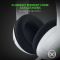 Razer Headset Kaira Pro for Xbox - White