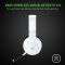 Razer Headset Kaira Pro for Xbox - White