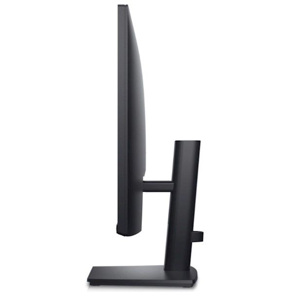 DELL Monitor 23.8" E2424HS D-Sub, HDMI, DP, VA, HAS, 60 Hz, 1920x1080