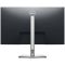 DELL Monitor 31.5" P3223DE USB-C HUB, HDMI, DP, USB-C, RJ-45, IPS, 2560x1440, sRGB 99%, Pivot, 60Hz