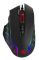 Mouse: A4tech Bloody J95s 2-Fire RGB Animation Gaming Mouse Stone Black