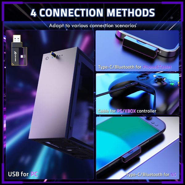 Attack shark L80 Pro