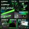 Attack shark R85 HE Green