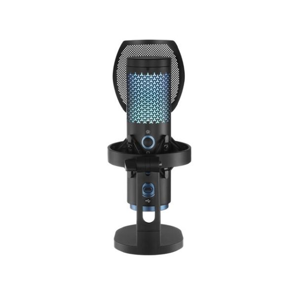 BOYA BY-K5-2 USB Desktop Microphone Black