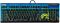 Razer Keyboard mechanical BlackWidow V4 X, 110key, Yellow Switch, USB-A, EN, RGB, Fortnite Ed.
