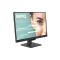 Monitor: BenQ GW2490 23.8" FHD IPS 100Hz 5ms 2xHDMI DP Built-in Speaker - 9H.LLSLB.QBE