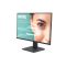Monitor: BenQ GW2491 23.8" FHD IPS 100Hz 5ms HDMI DP - 9H.LNELJ.LBE