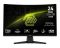 MSI Monitor 23.6" MAG 242C HDMI, DP, Audio, IPS, 180Hz, 1ms, sRGB 115%, CURVED, AdaptiveSync