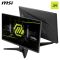 MSI Monitor 23.8" MAG 242F HDMI, DP, Audio, IPS, 200Hz, 0.5ms, sRGB 115%, FreeSync