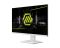 MSI Monitor 27" MAG 274QRFW 2xHDMI, DP, Audio, IPS, 2560x1440, 180Hz, 1ms, sRGB 123%, FreeSync, Pivot, HDR400, white