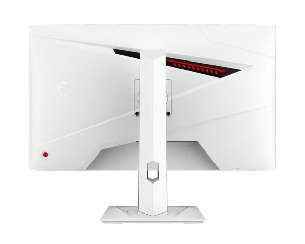 MSI Monitor 27" MAG 274QRFW 2xHDMI, DP, Audio, IPS, 2560x1440, 180Hz, 1ms, sRGB 123%, FreeSync, Pivot, HDR400, white
