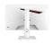 MSI Monitor 27" MAG 274QRFW 2xHDMI, DP, Audio, IPS, 2560x1440, 180Hz, 1ms, sRGB 123%, FreeSync, Pivot, HDR400, white