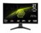 MSI Monitor 27" MAG 276CF-E20 2xHDMI, DP, Audio, VA, 200Hz, 0.5ms, sRGB 98%, CURVED, AdaptiveSync