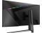 MSI Monitor 40" MAG401QR 2xHDMI, DP, USB-C, 2xUSB, Audio, IPS, 3440x1440, 21:9, 155Hz, 1ms, sRGB 118%, AdaptiveSync, HDR400