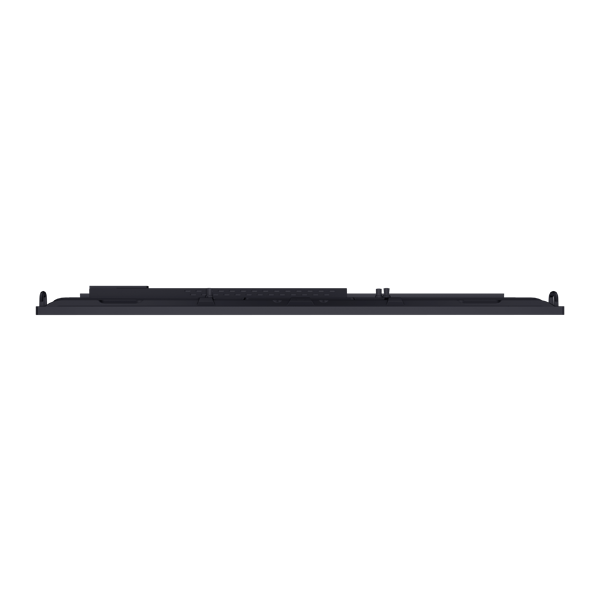 Interactive screen, smart screen Allscreen DW75HTV100 V2 T Series, 75”, Android 14, RAM 8GB, 128GB, Smart Board, Black