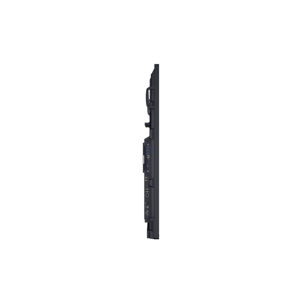 Interactive screen, smart screen Allscreen DW86HTV100 V3 T Series, 86”, Android 14, RAM 8GB, 128GB, Smart Board, Black