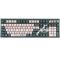 Keyboard Varmilo Lure VBM108 Crane EC V2 Daisy UA