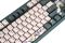 Keyboard Varmilo Lure VBS108 Crane Cherry MX Red UA