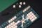 Keyboard Varmilo Lure VBS108 Crane Cherry MX Silent Red UA