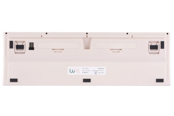 Keyboard Varmilo Lure VBS108 Crane Cherry MX Silent Red UA