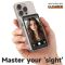A2 Magnetic Phone Vlog Selfie Screen