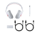 Logitech G Astro A20 X Wireless Gaming Headset WHITE