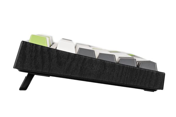 Keyboard Varmilo VEA108 Panda R2 Cherry Mx Blue UA