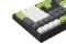 Keyboard Varmilo VEA108 Panda R2 Cherry Mx Blue UA