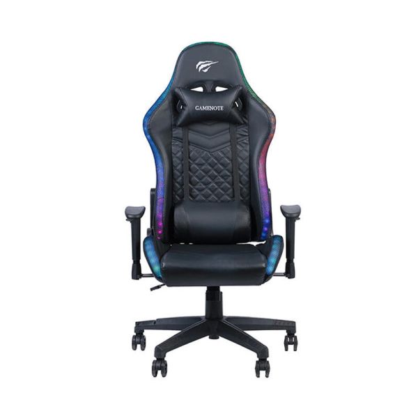 Havit Gaming Chair GC927 Black